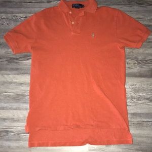 Polo Ralph Lauren Golf Shirt—Small
